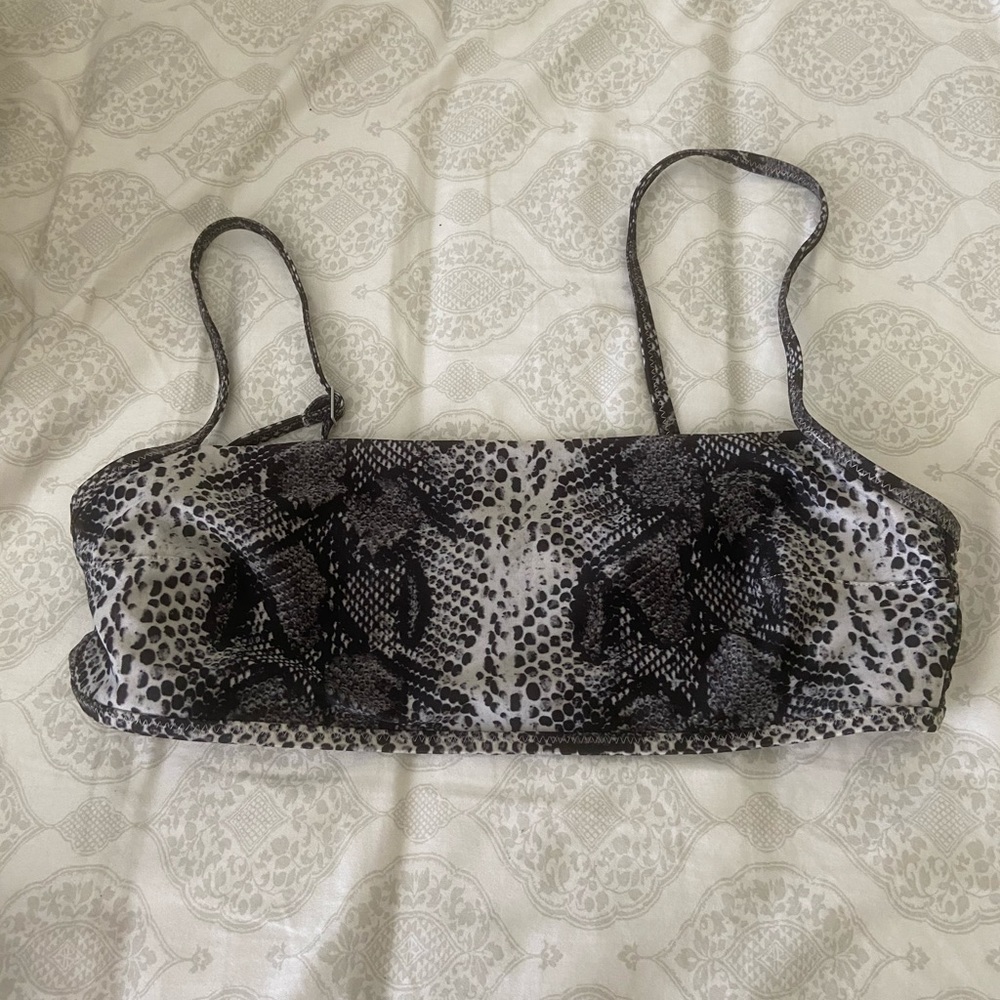 Bikini top